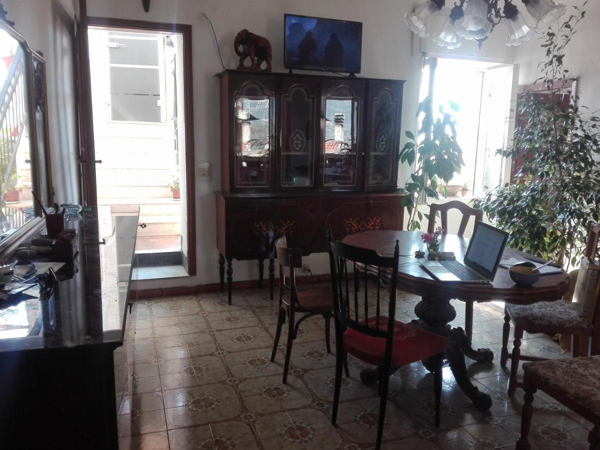 Plan B Apartment Civezza Luaran gambar