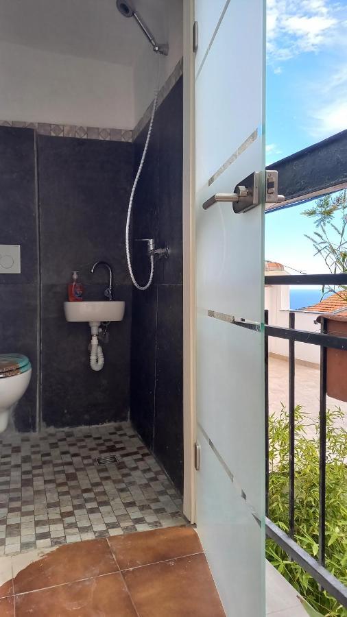 Plan B Apartment Civezza Luaran gambar
