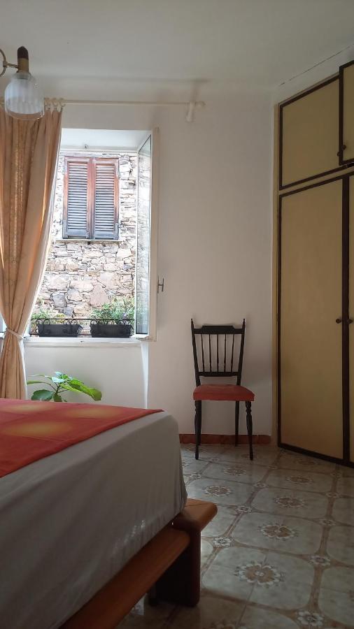 Plan B Apartment Civezza Luaran gambar