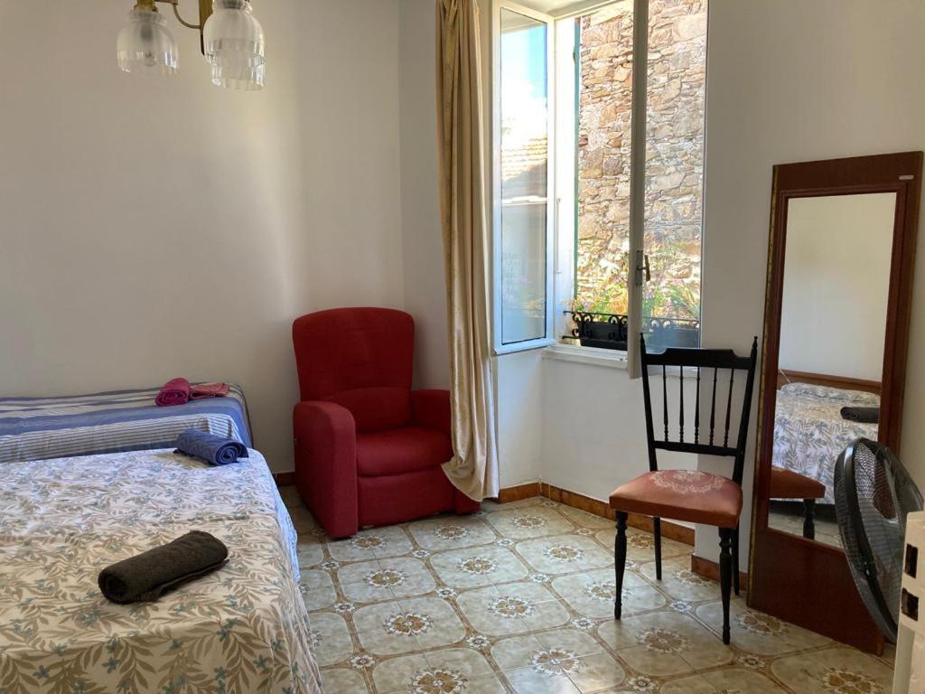 Plan B Apartment Civezza Luaran gambar