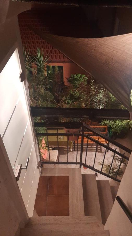 Plan B Apartment Civezza Luaran gambar