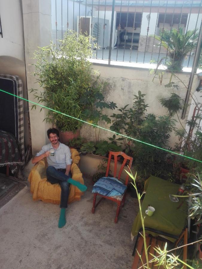 Plan B Apartment Civezza Luaran gambar