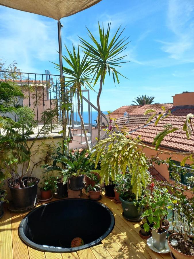 Plan B Apartment Civezza Luaran gambar