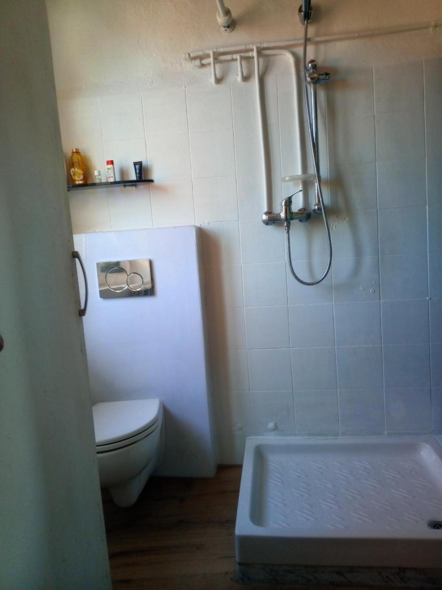 Plan B Apartment Civezza Luaran gambar
